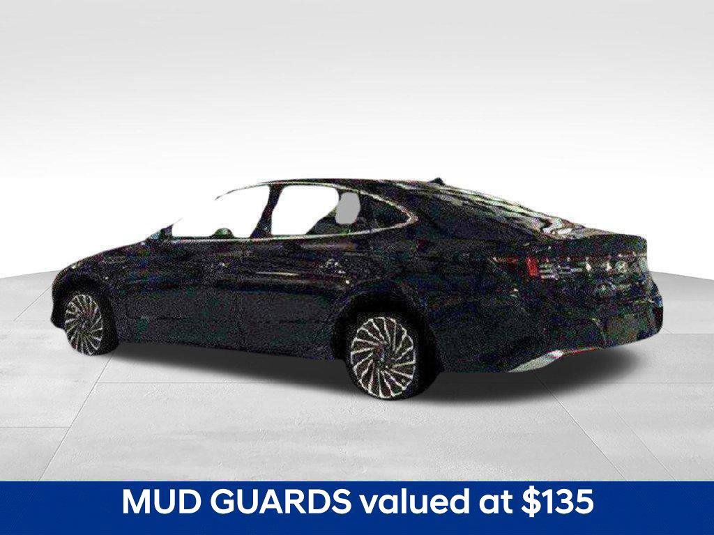New 2026 Hyundai Sonata SEL FWD image 4