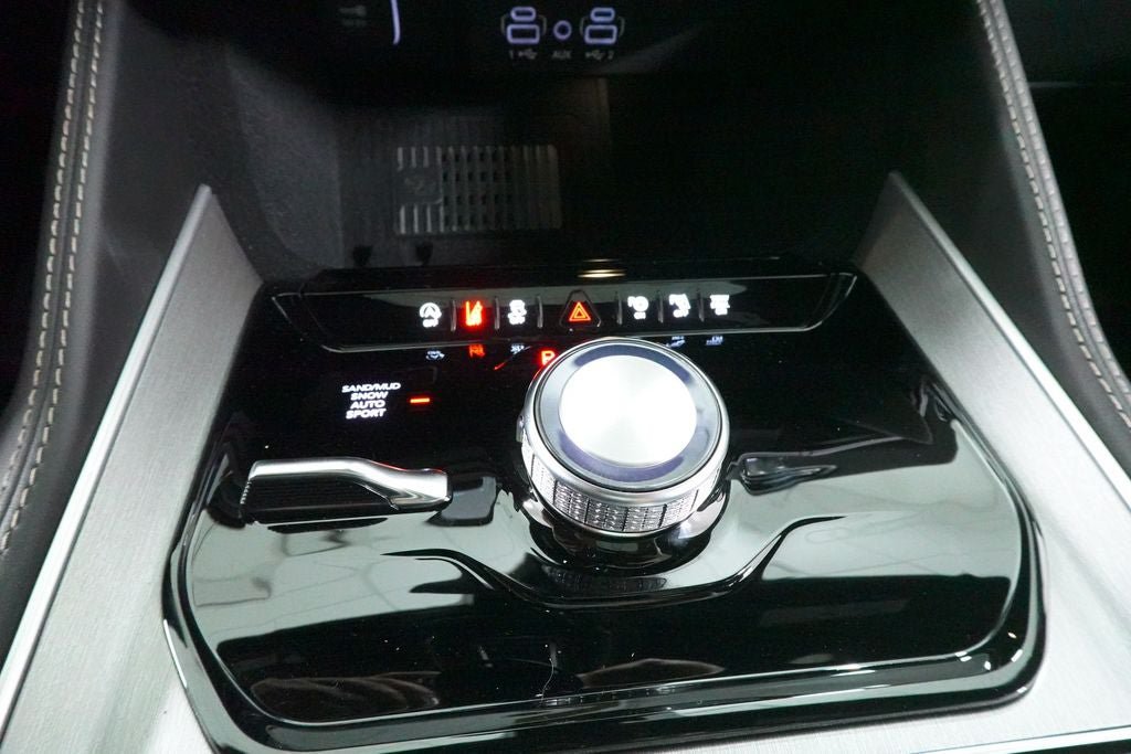 New 2026 Jeep Grand Wagoneer L 4WD w/ Premium Group I image 15