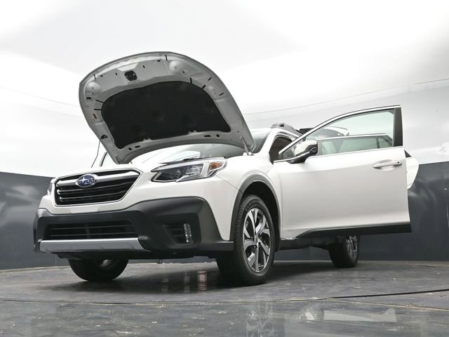 Used 2022 Subaru Outback Limited w/ Popular Package #2 image 46