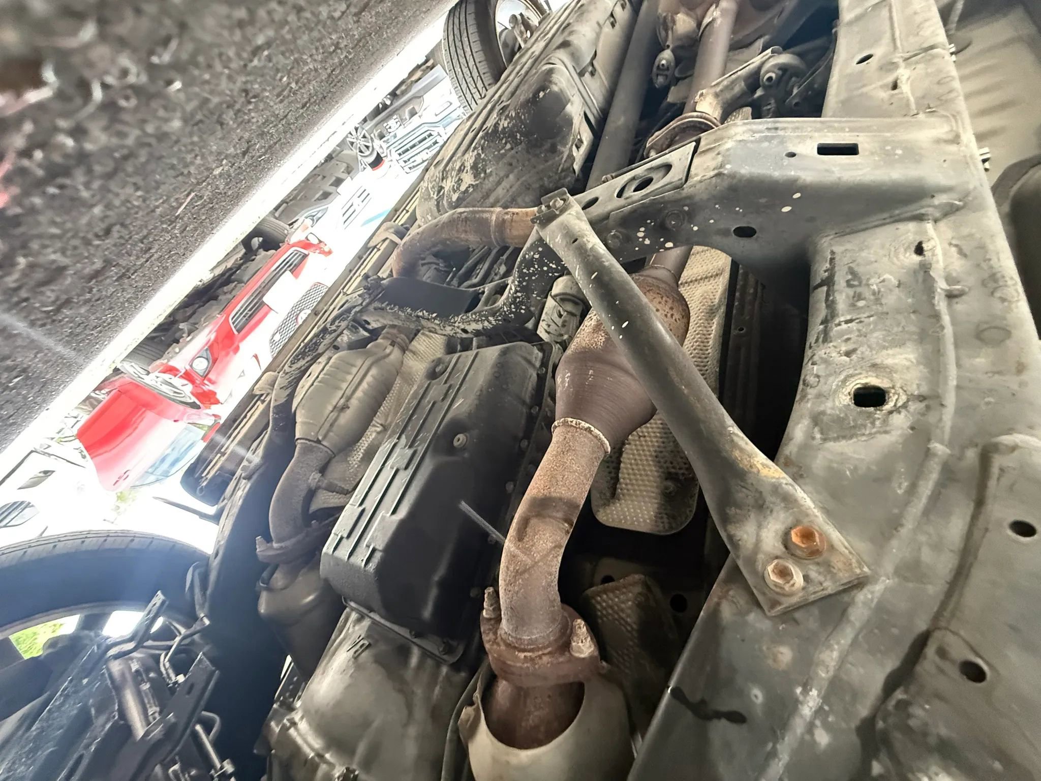 Used 2005 Toyota 4Runner Limited RWD image 34