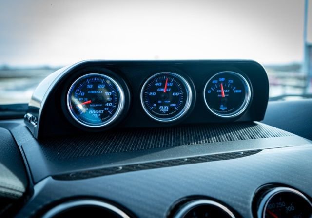 Used 2020 Ford Mustang Shelby GT350 w/ Technology Package image 22