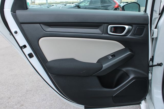 Used 2023 Honda Civic LX image 28