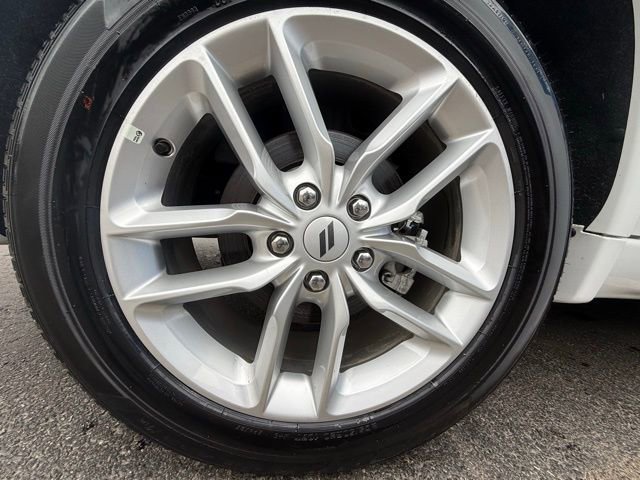 Used 2026 Dodge Durango GT image 11