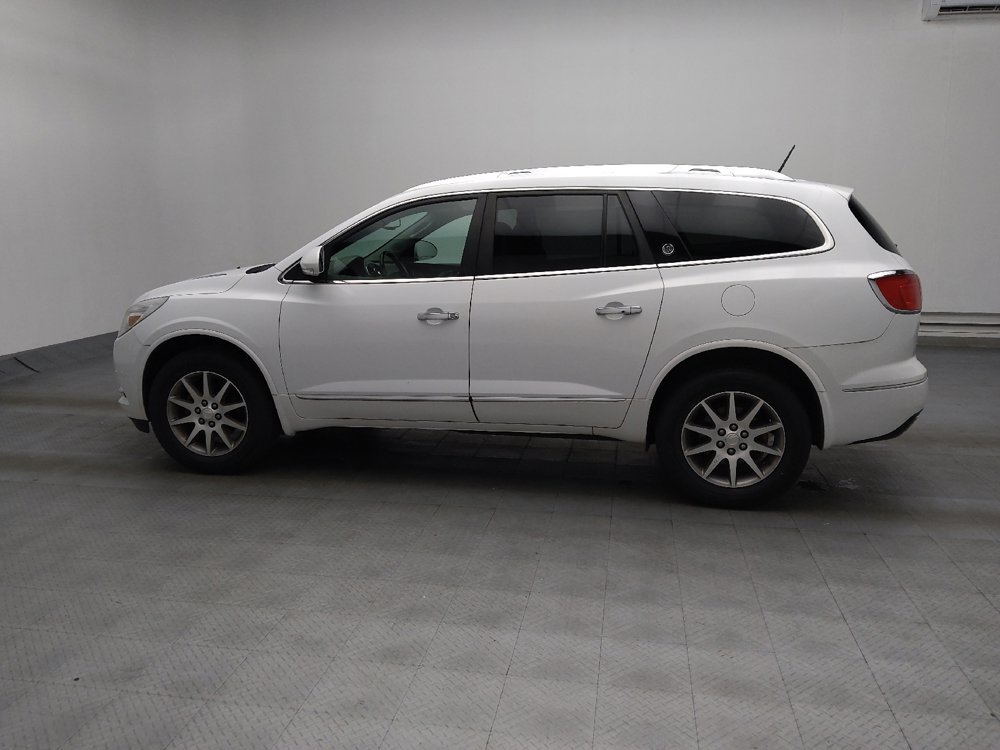 Used 2016 Buick Enclave Convenience image 3