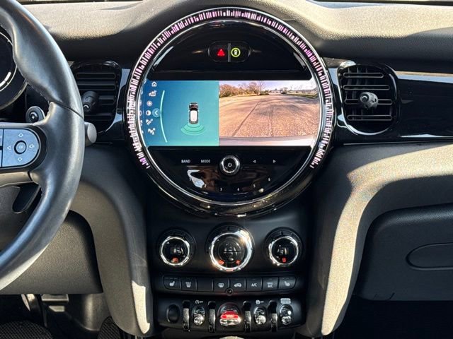 Used 2023 MINI Cooper S image 21