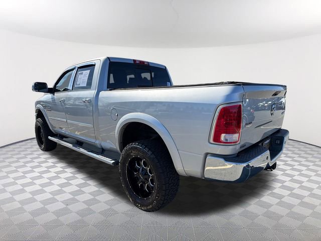 Used 2014 RAM 2500 Laramie w/ HD Snow Plow Prep Group image 7