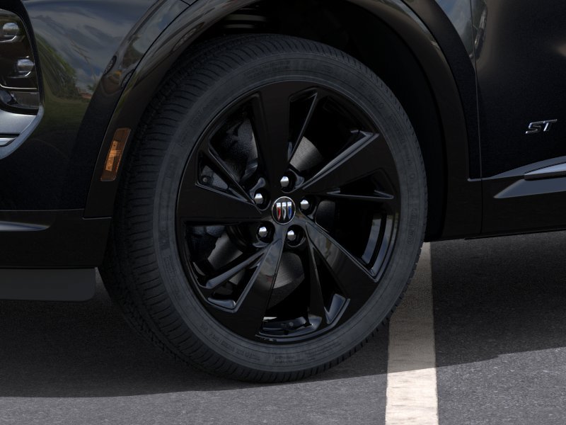 New 2026 Buick Envision Sport Touring AWD/4WD image 21