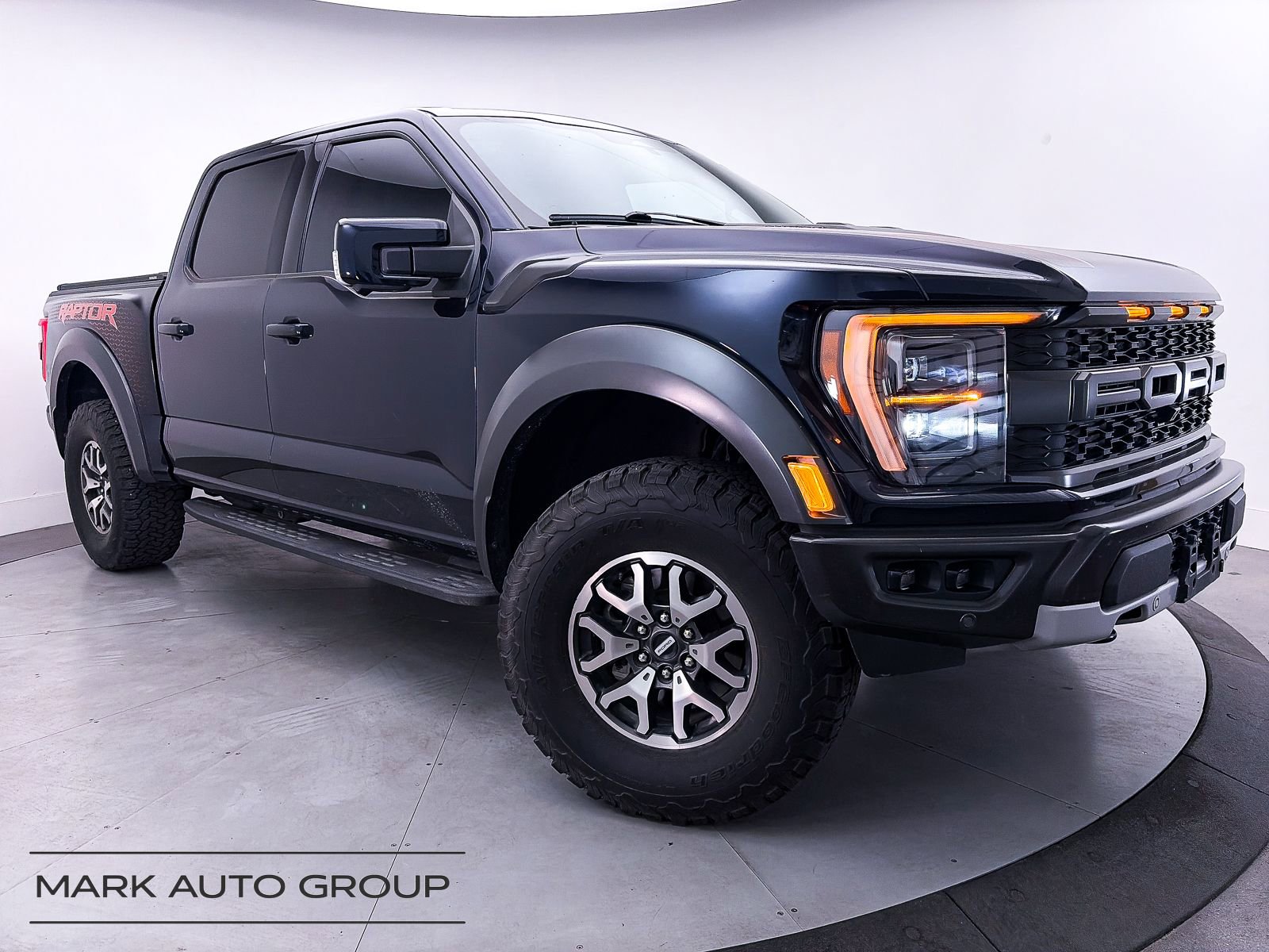 Used 2023 Ford F150 Raptor AWD/4WD image 1