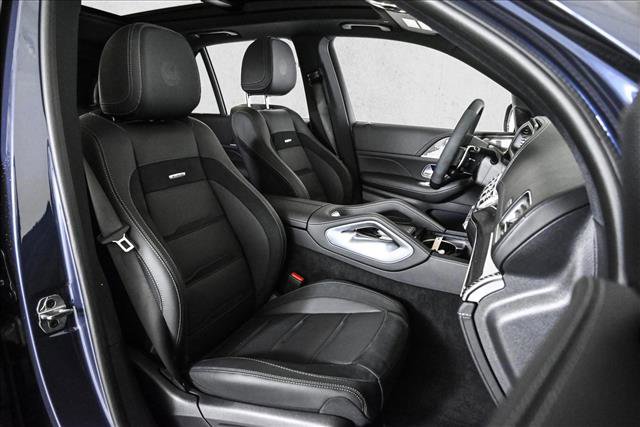 Used 2025 Mercedes-Benz GLE 53 AMG 4MATIC image 23