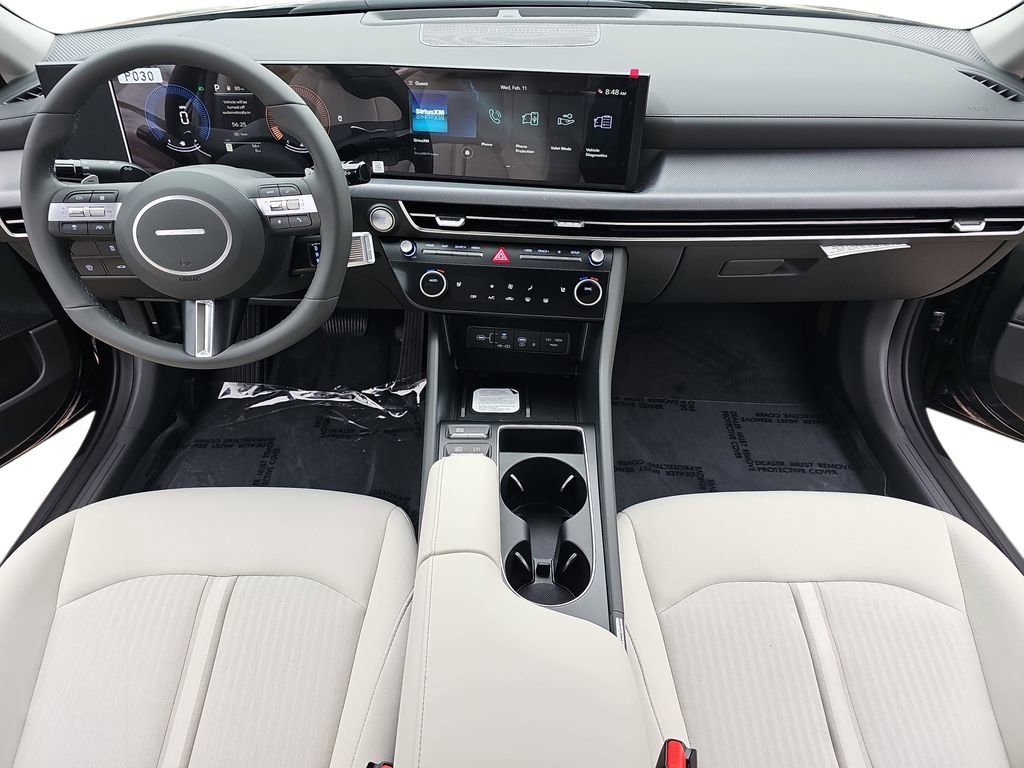 New 2026 Hyundai Sonata SEL FWD image 9