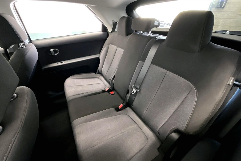 Certified 2024 Hyundai Ioniq 5 SEL AWD/4WD image 27