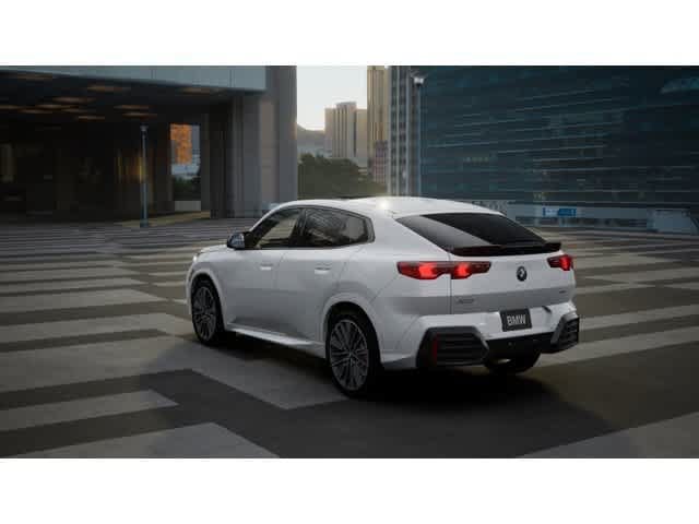 New 2026 BMW X2 xDrive28i w/ Technology Package AWD/4WD image 2