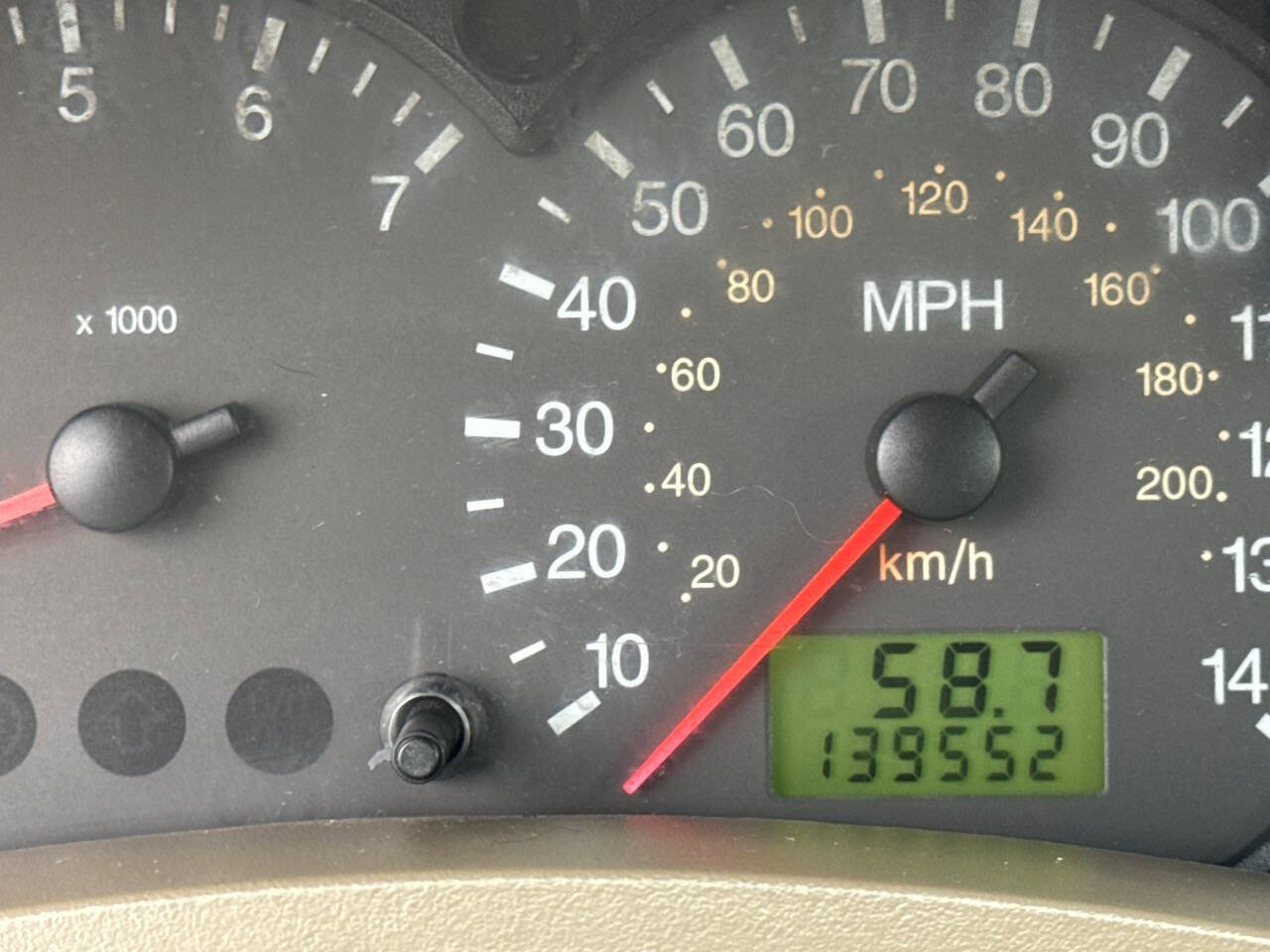 Used 2006 Ford Focus SES image 30