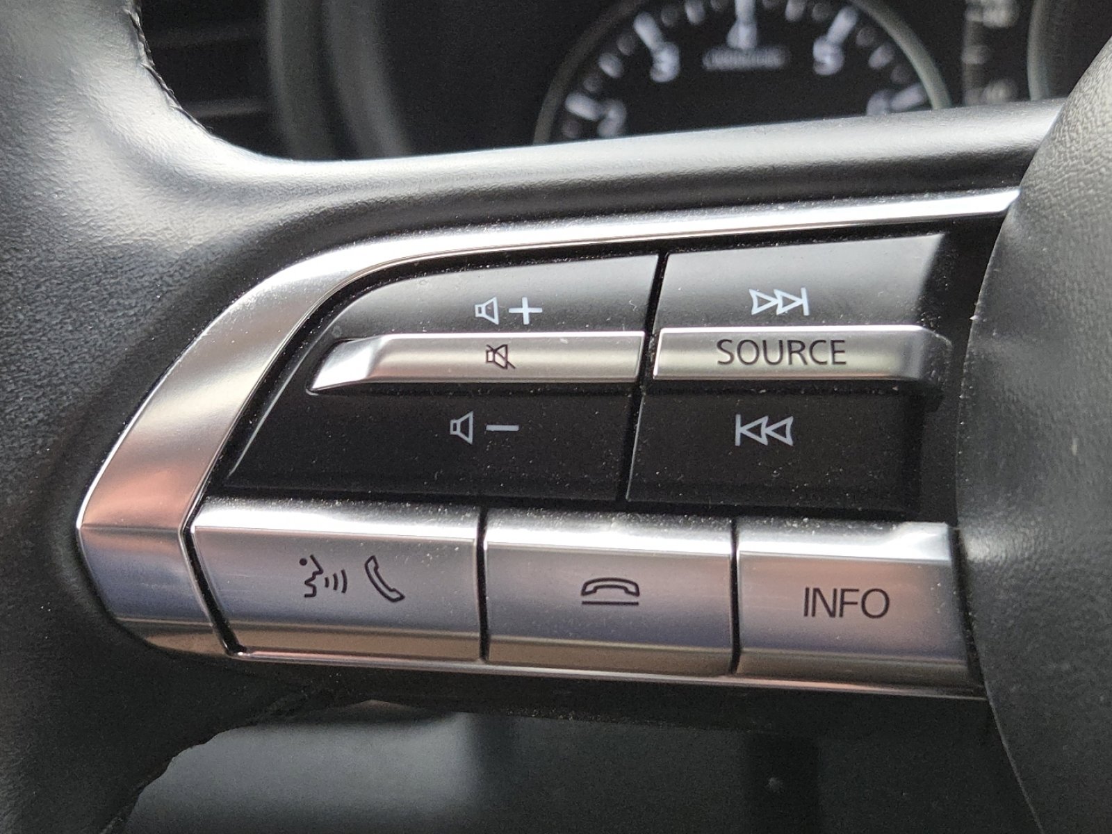 Used 2023 MAZDA CX-30 AWD 2.5 S w/ Preferred Package image 13