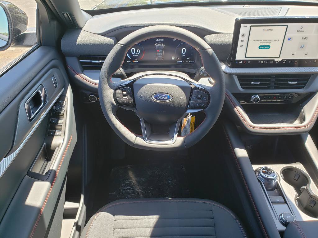New 2026 Ford Explorer ST-Line AWD/4WD image 18
