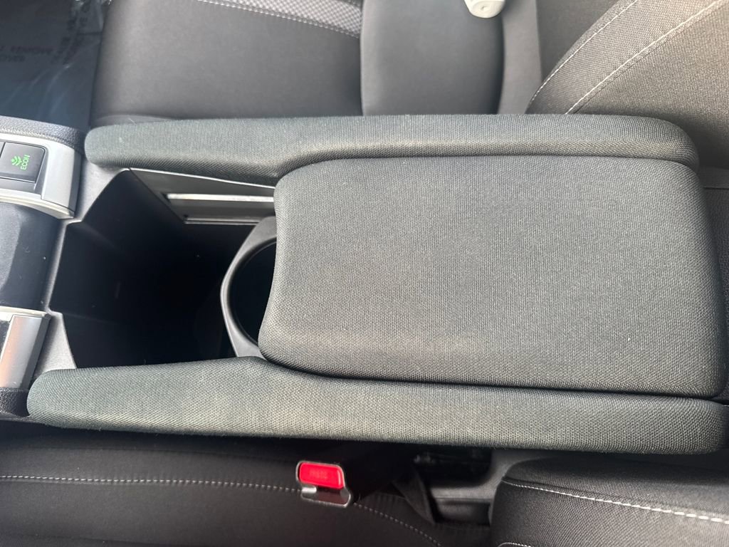 Used 2021 Honda Civic LX image 42