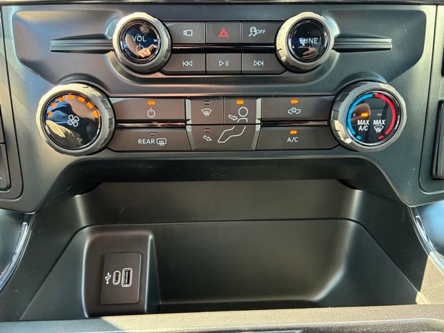 New 2025 Ford F150 STX w/ Equipment Group 200A image 51