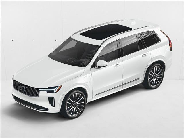 Used 2025 Volvo XC90 T8 Plus w/ Protection Package Premier