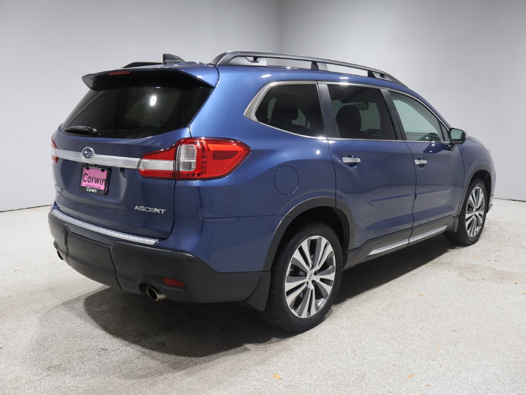 Used 2019 Subaru Ascent Touring w/ Popular Package #2 AWD/4WD image 2