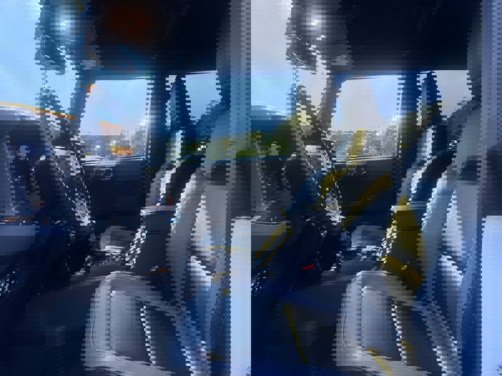 Certified 2024 Ford Bronco Big Bend image 9