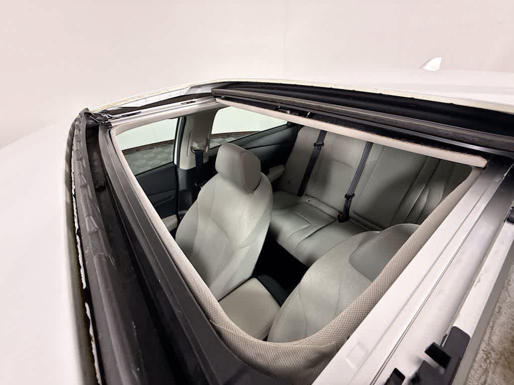 Certified 2023 Honda Accord EX image 29