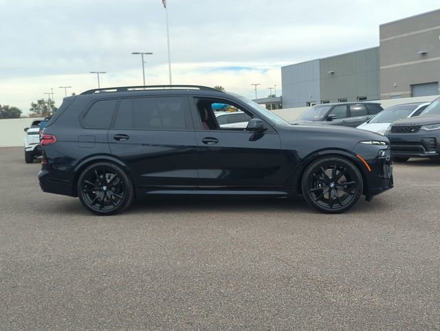 New 2026 BMW X7 xDrive40i w/ M Sport Package image 5