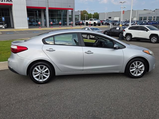 Used 2015 Kia Forte LX FWD image 11