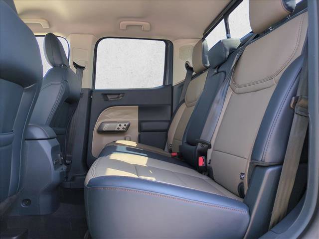 New 2026 Ford Maverick Lariat w/ 4K Tow Package AWD/4WD image 16