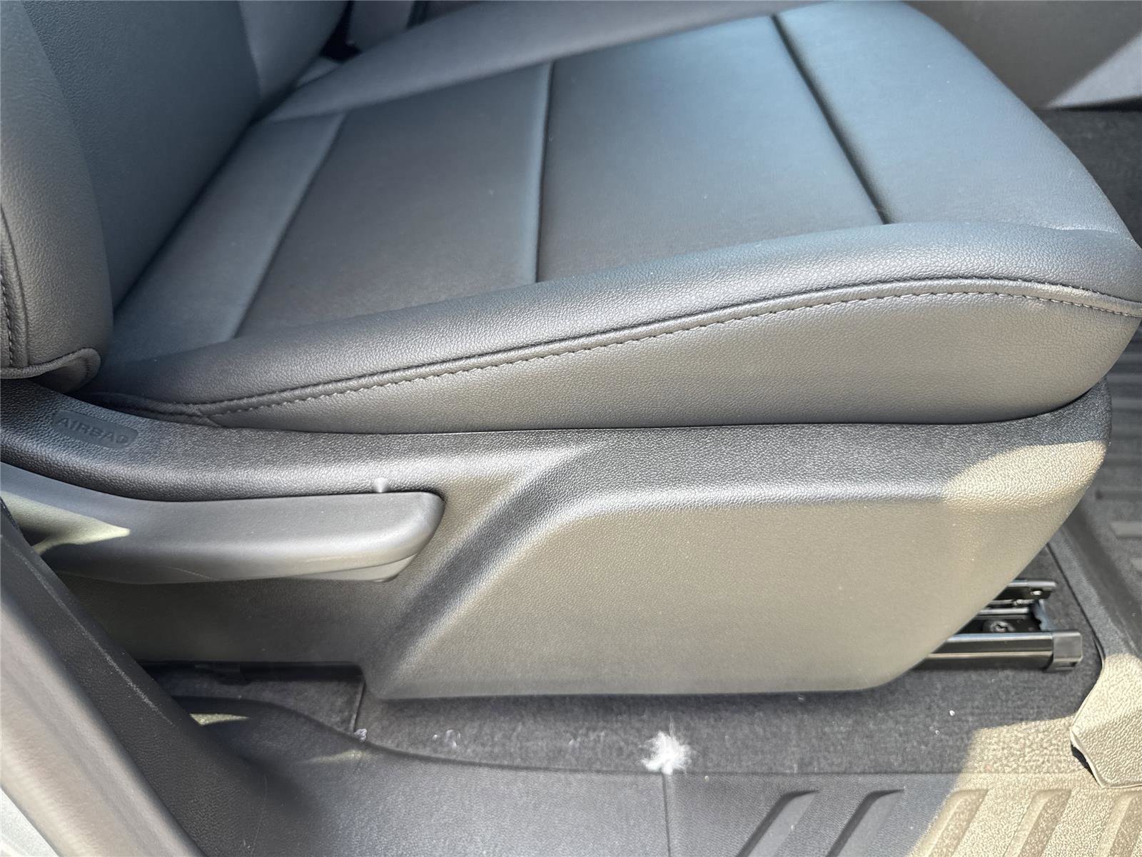 New 2026 Chevrolet Colorado Trail Boss AWD/4WD image 13