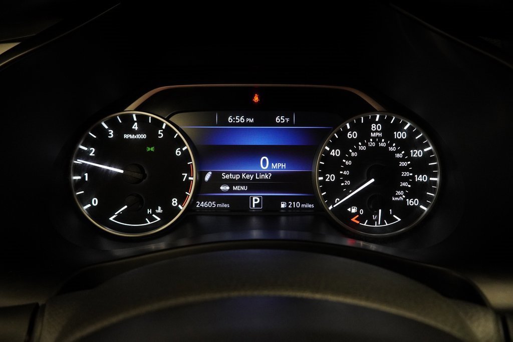 Used 2020 Nissan Murano S image 28