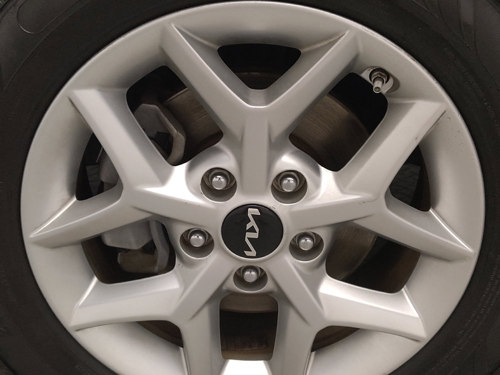 Used 2022 Kia Soul LX w/ Technology Package FWD image 31