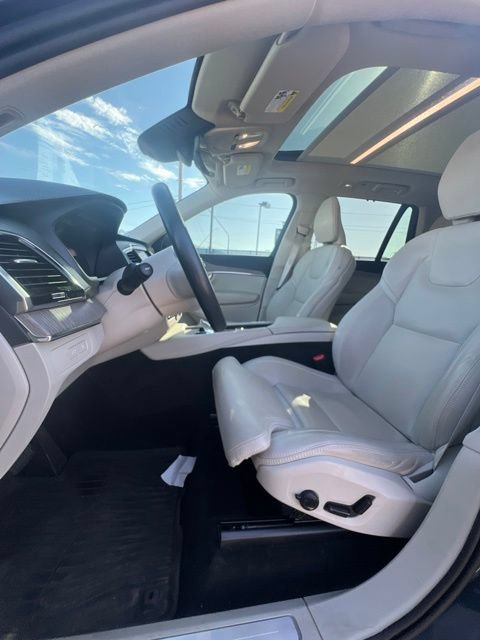 Used 2024 Volvo XC90 T8 Ultimate w/ Protection Package Premier AWD/4WD image 26