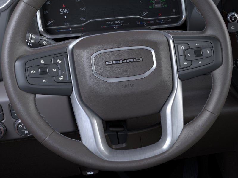 New 2025 GMC Sierra 2500 Denali w/ Denali Reserve Package image 19