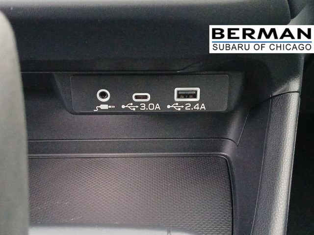 New 2026 Subaru Impreza 2.0i Sport AWD/4WD image 16