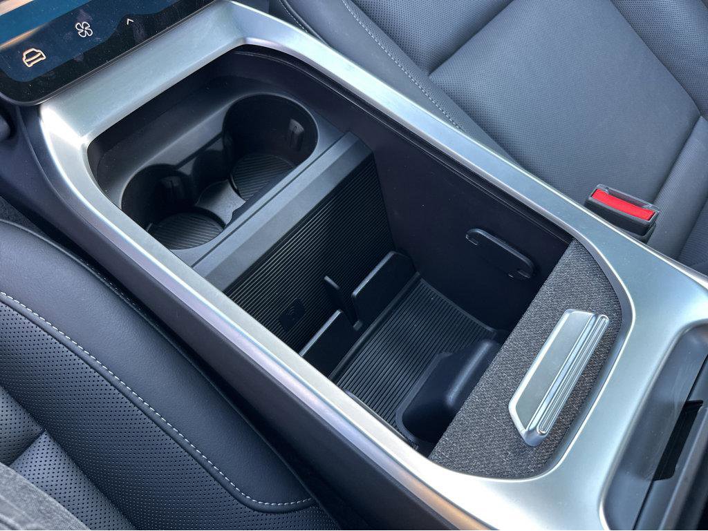 Used 2024 Lucid Air Touring image 26