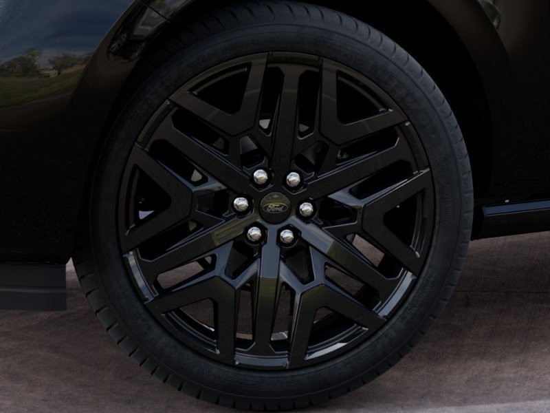 New 2027 Ford Expedition Platinum AWD/4WD image 19
