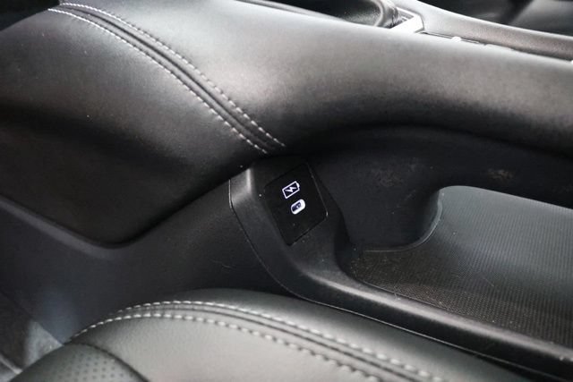 Used 2025 Honda HR-V EX-L image 28