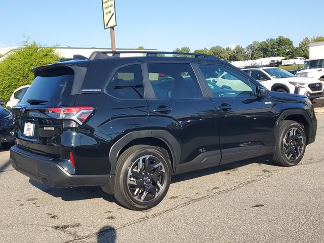 Used 2026 Subaru Forester Limited AWD/4WD image 7