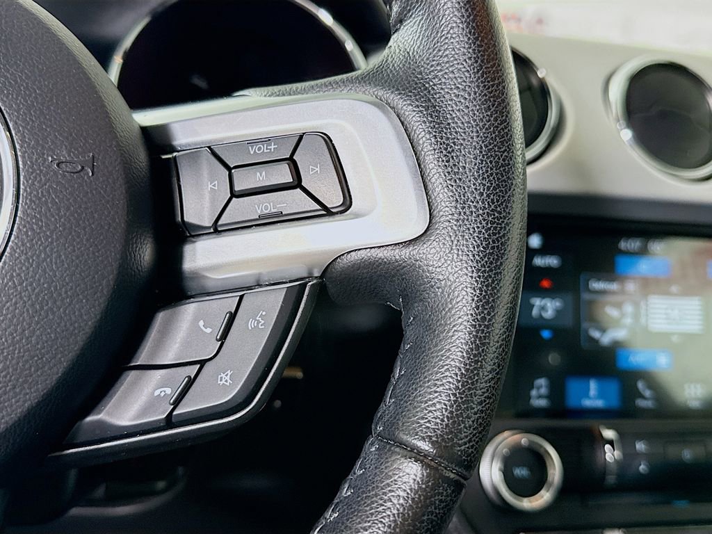 Used 2016 Ford Mustang GT Premium image 20