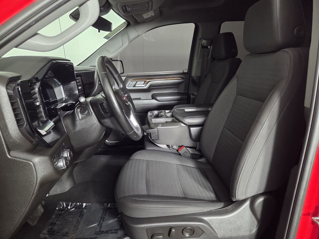 Used 2023 GMC Sierra 1500 Elevation image 12