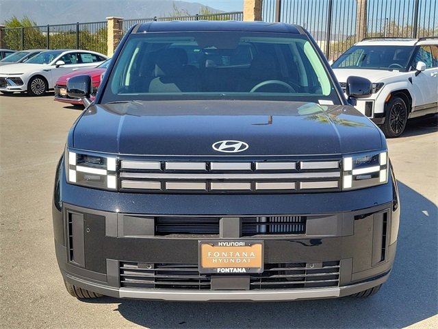 New 2026 Hyundai Santa Fe SE image 24