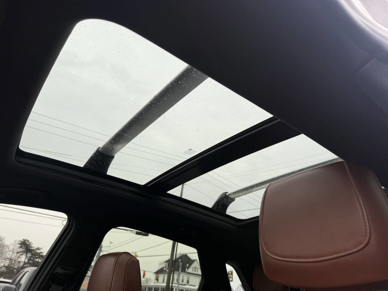 Used 2019 Cadillac XT5 Luxury AWD/4WD image 28