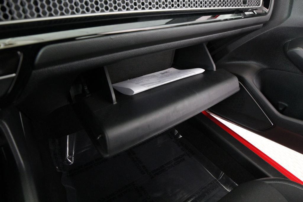 Used 2024 Honda Civic Sport image 49