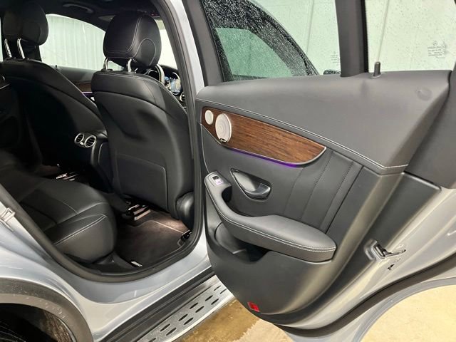 Certified 2023 Mercedes-Benz GLC 300 4MATIC Coupe image 19