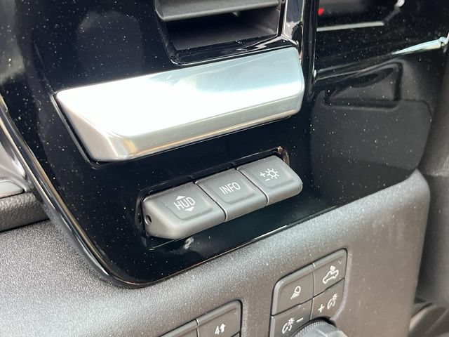 New 2026 Chevrolet Silverado 2500 High Country w/ High Country Premium Package AWD/4WD image 27
