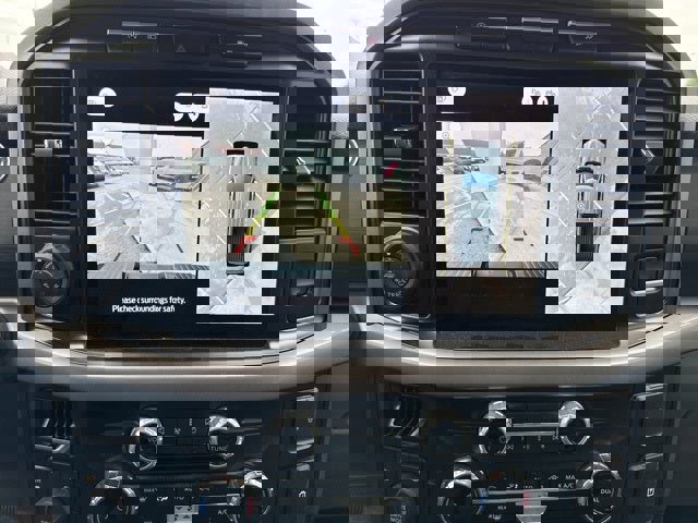 Used 2024 Ford F150 XLT image 26