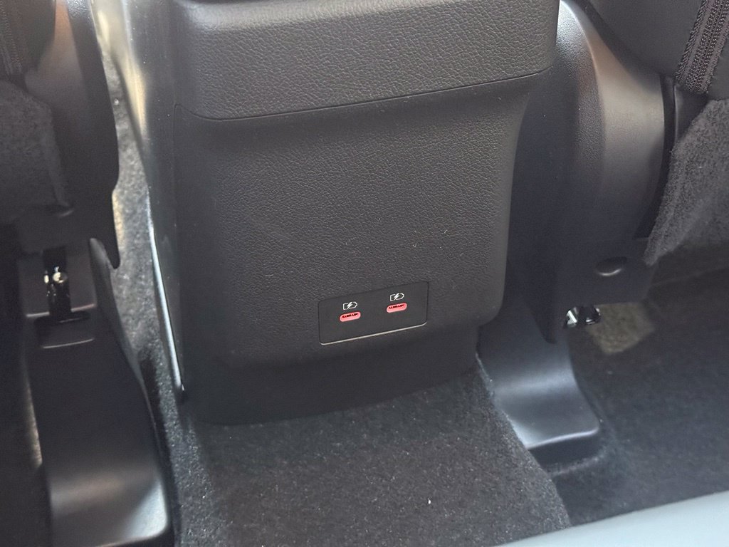 New 2026 Mitsubishi Outlander Sport SE AWD/4WD image 23