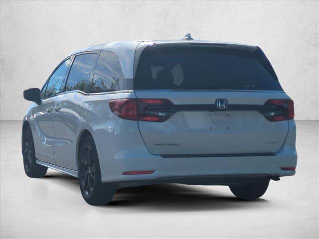 Used 2024 Honda Odyssey Sport image 7