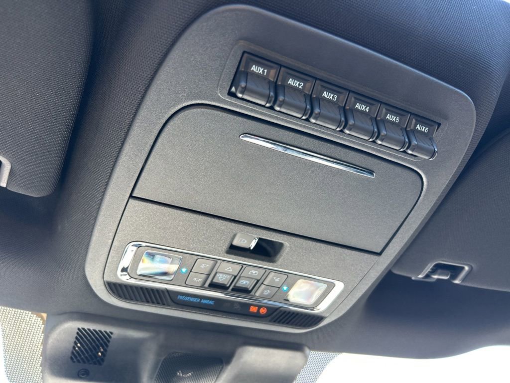 Used 2024 Ford F250 Platinum w/ FX4 Off-Road Package image 68