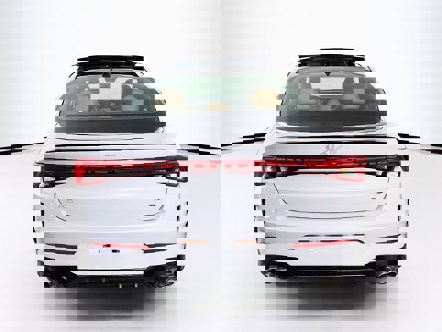 Certified 2024 Kia K5 GT image 6